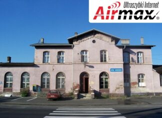 Bezprzewodowy Internet w Opolu Wróblinie bezprzewodowy internet Opole